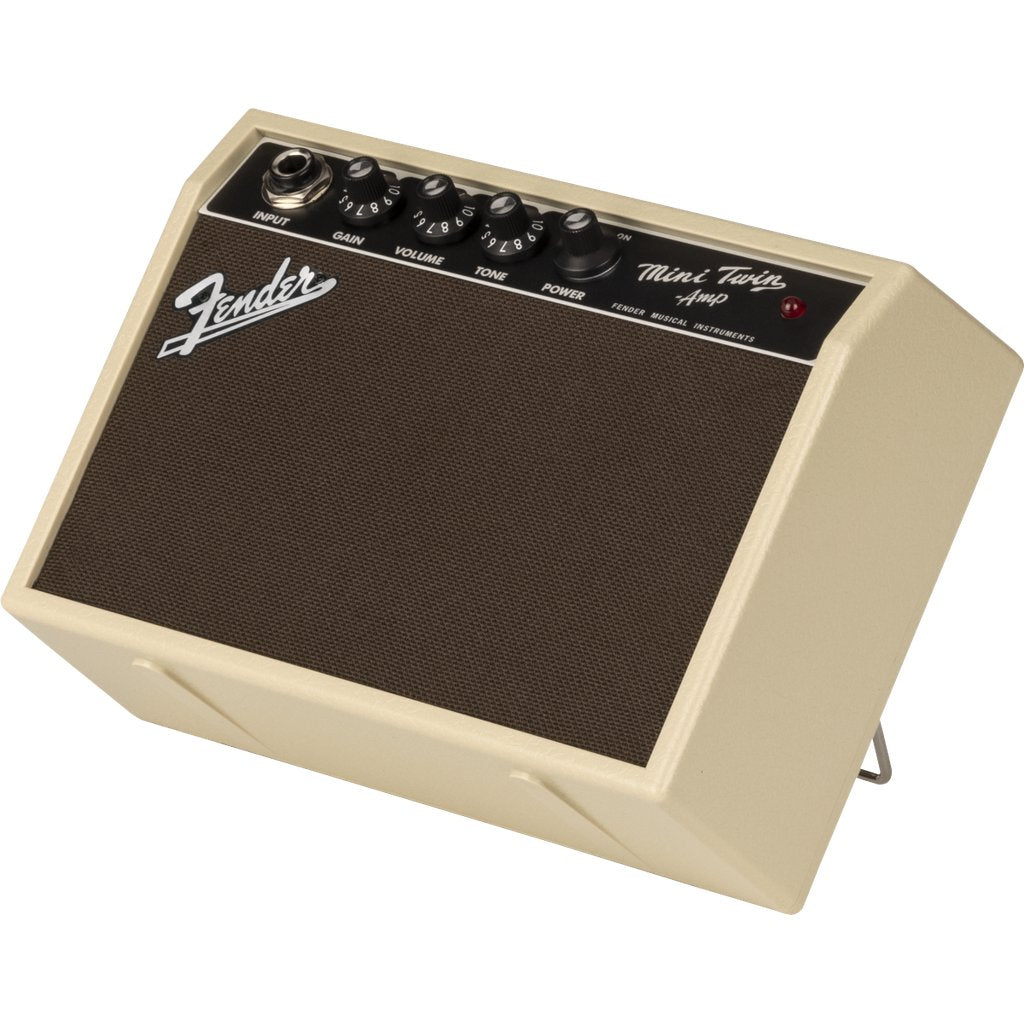 Fender Mini '65 Twin 2x3" Combo Amp