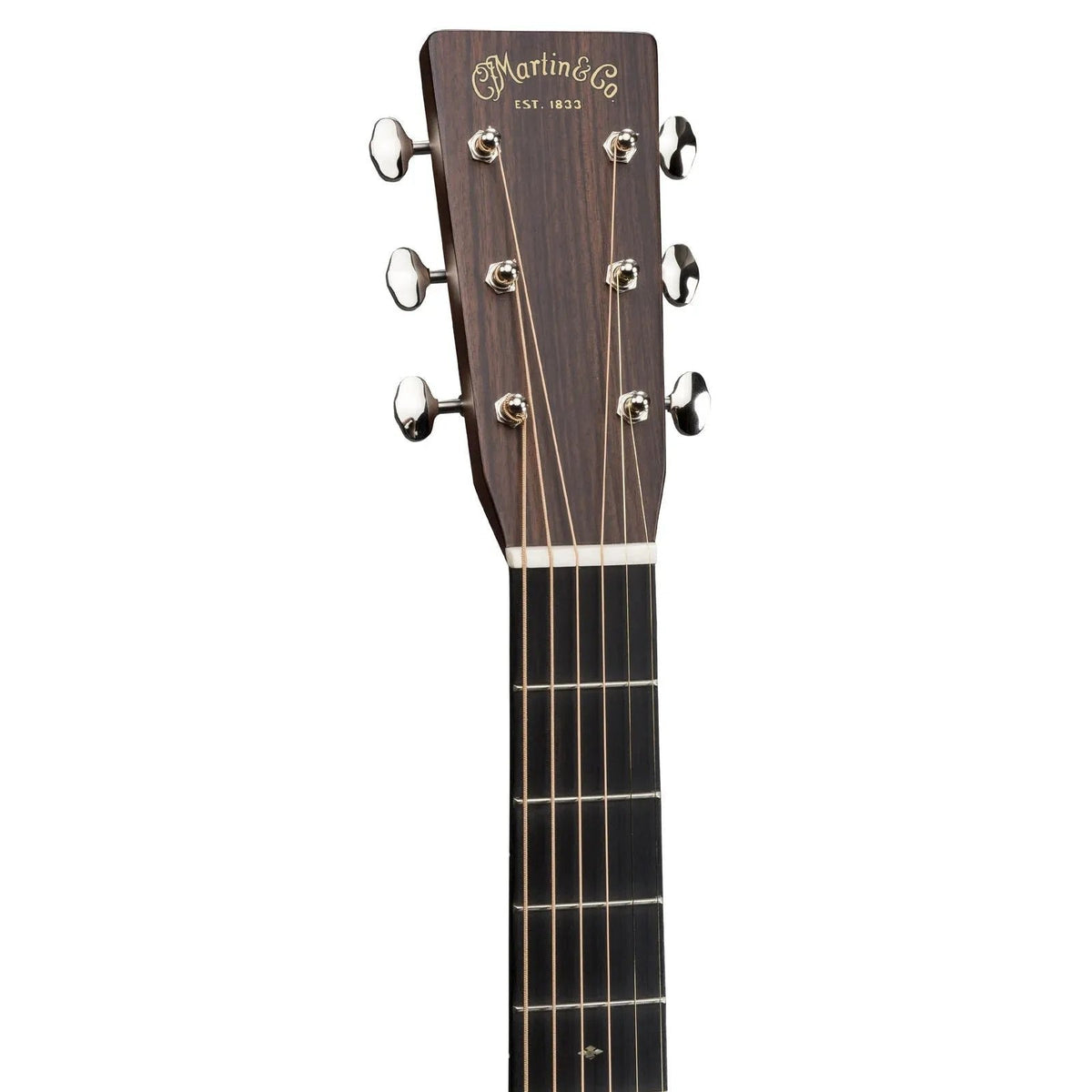 Martin OM-28 Standard Series Acoustic Guitar