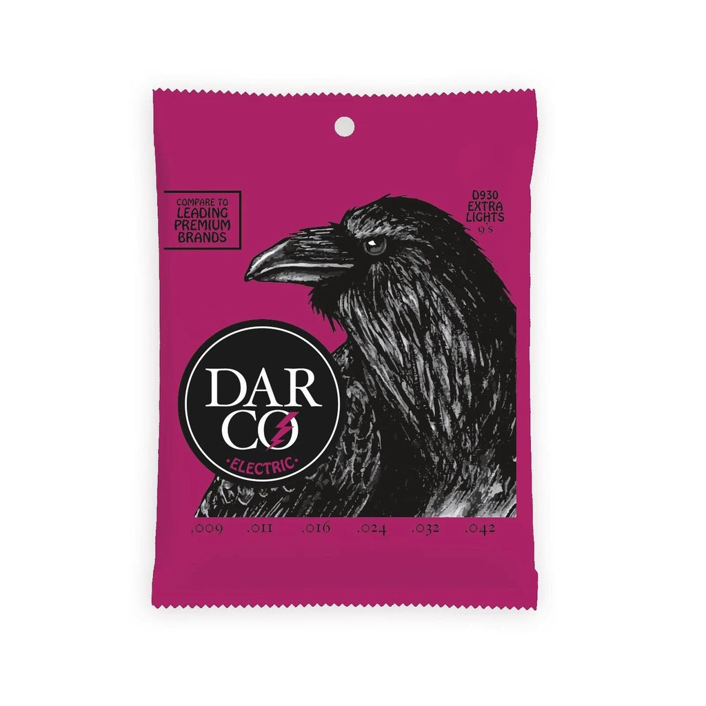 Martin Darco Electric Guitar Strings