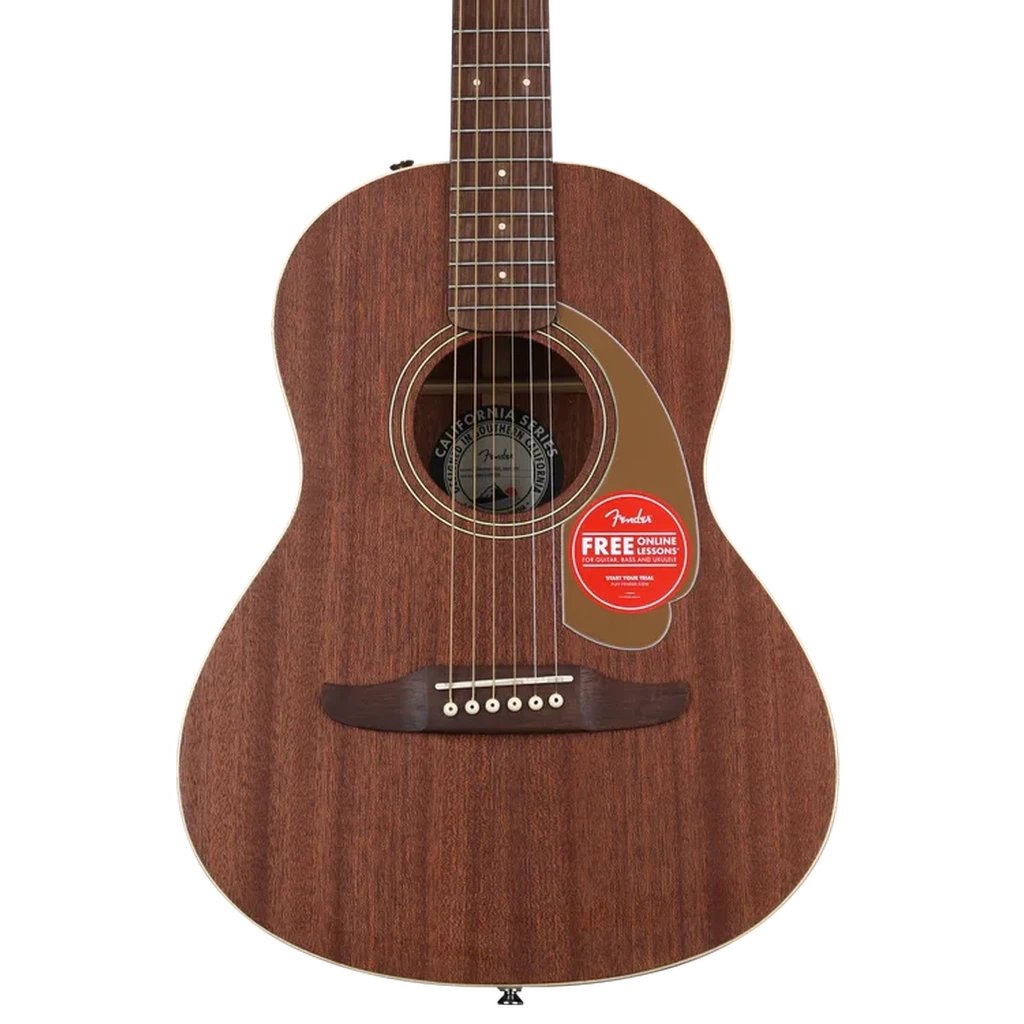 Fender Sonoran Mini Acoustic Guitar