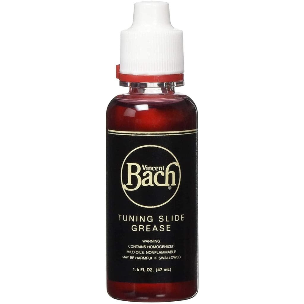 Vincent Bach Tuning Slide Grease