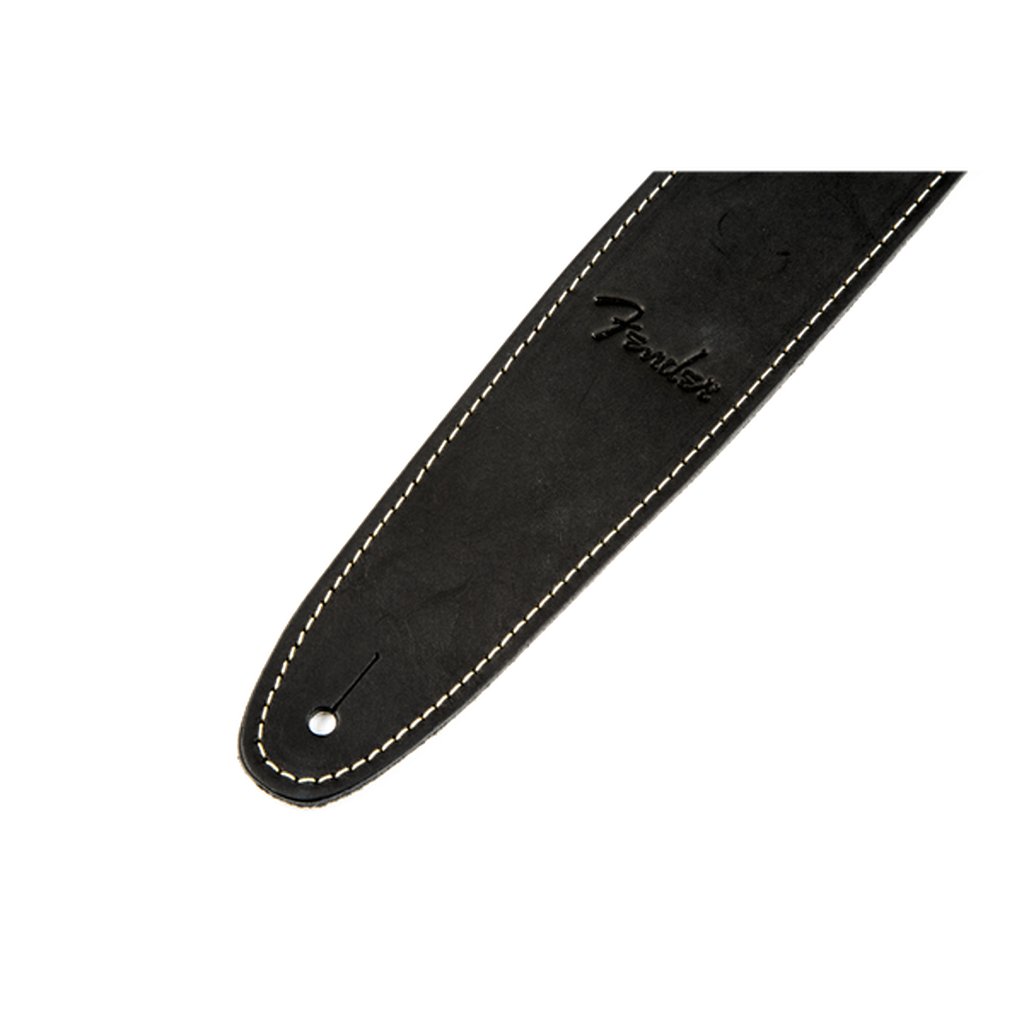 Fender Ball Glove Leather Guitar Strap - 2.5 in.