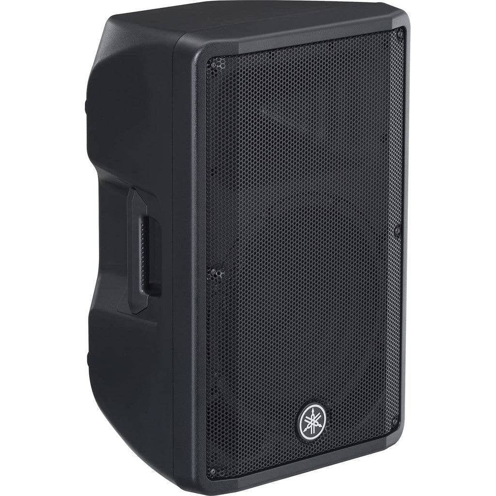 Yamaha DBR12 1,000W 12 inch Powered Speaker