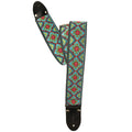 PRS 2" Deluxe Retro Jacquard Strap
