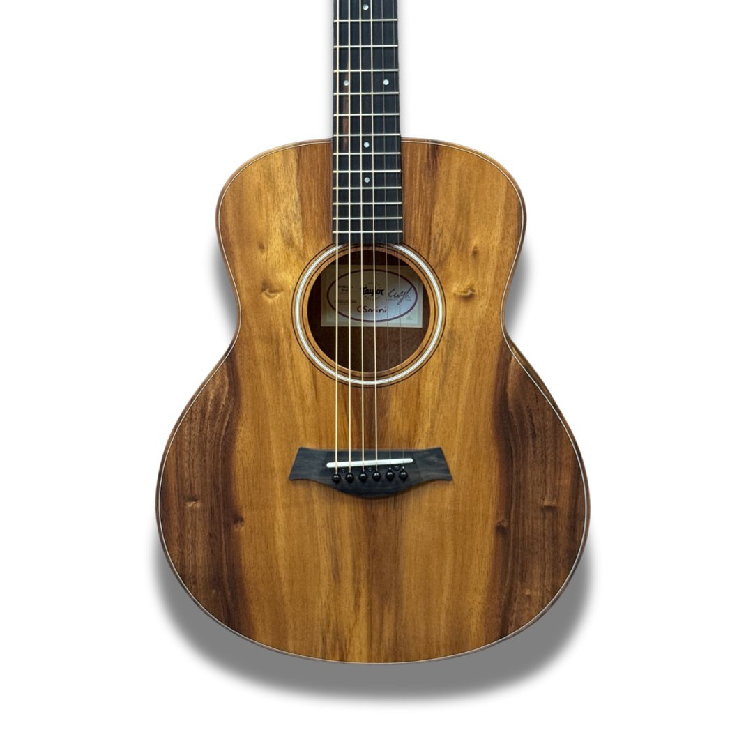 Taylor GS Mini-e Acoustic-electric Guitar