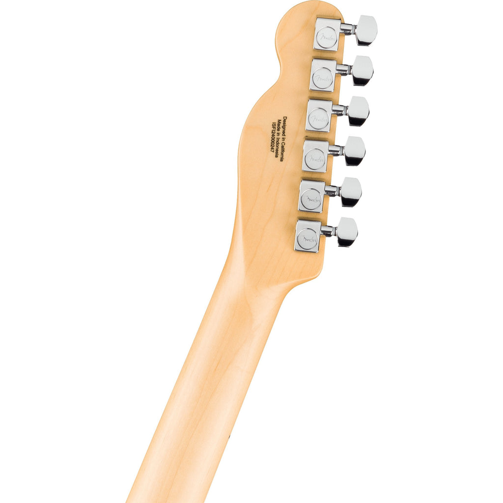 Fender Standard Telecaster Electric Guitar