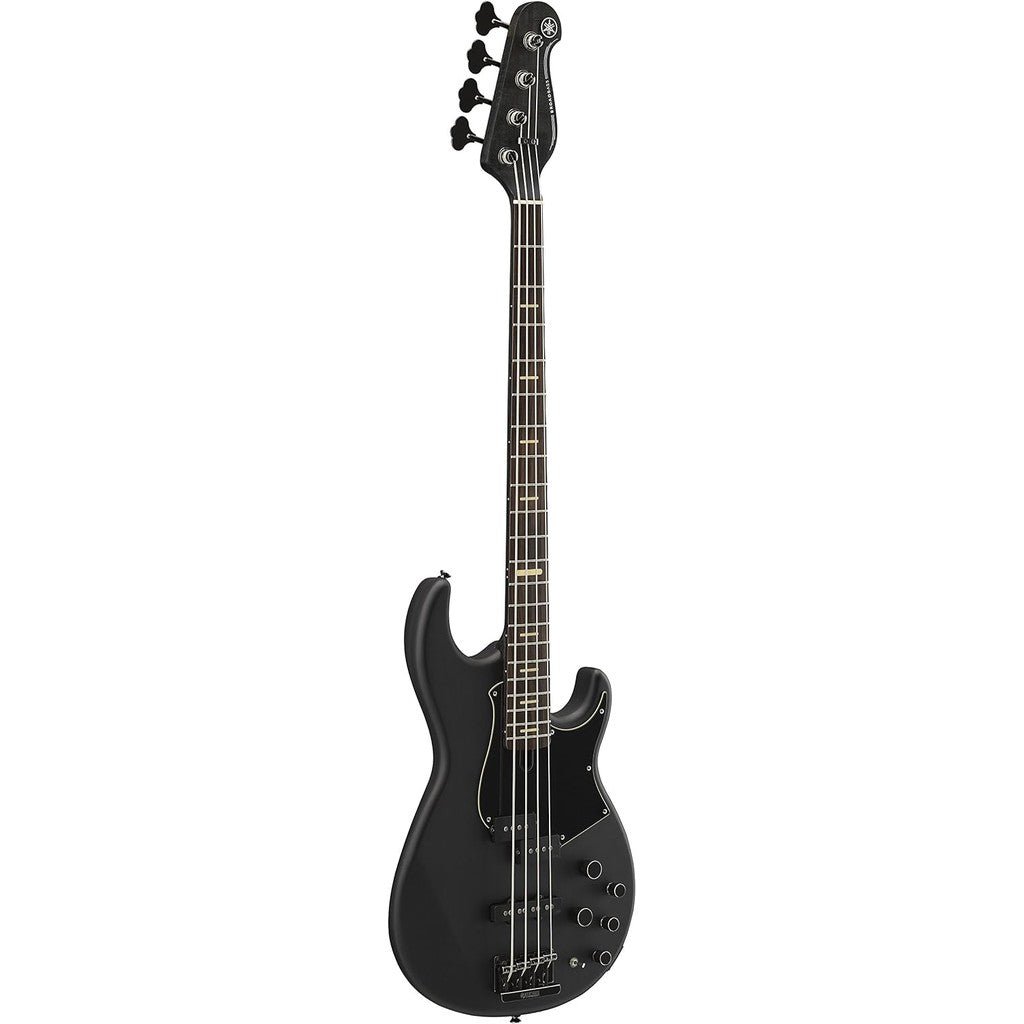 Yamaha BB734A 4-string Bass Guitar