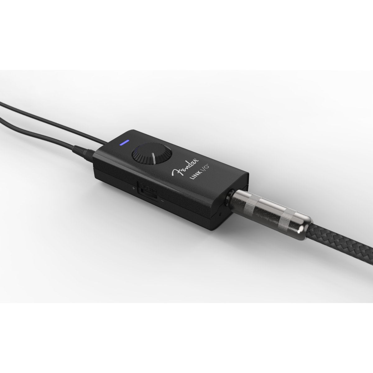 Fender Link I/O Portable USB-C Audio Interface