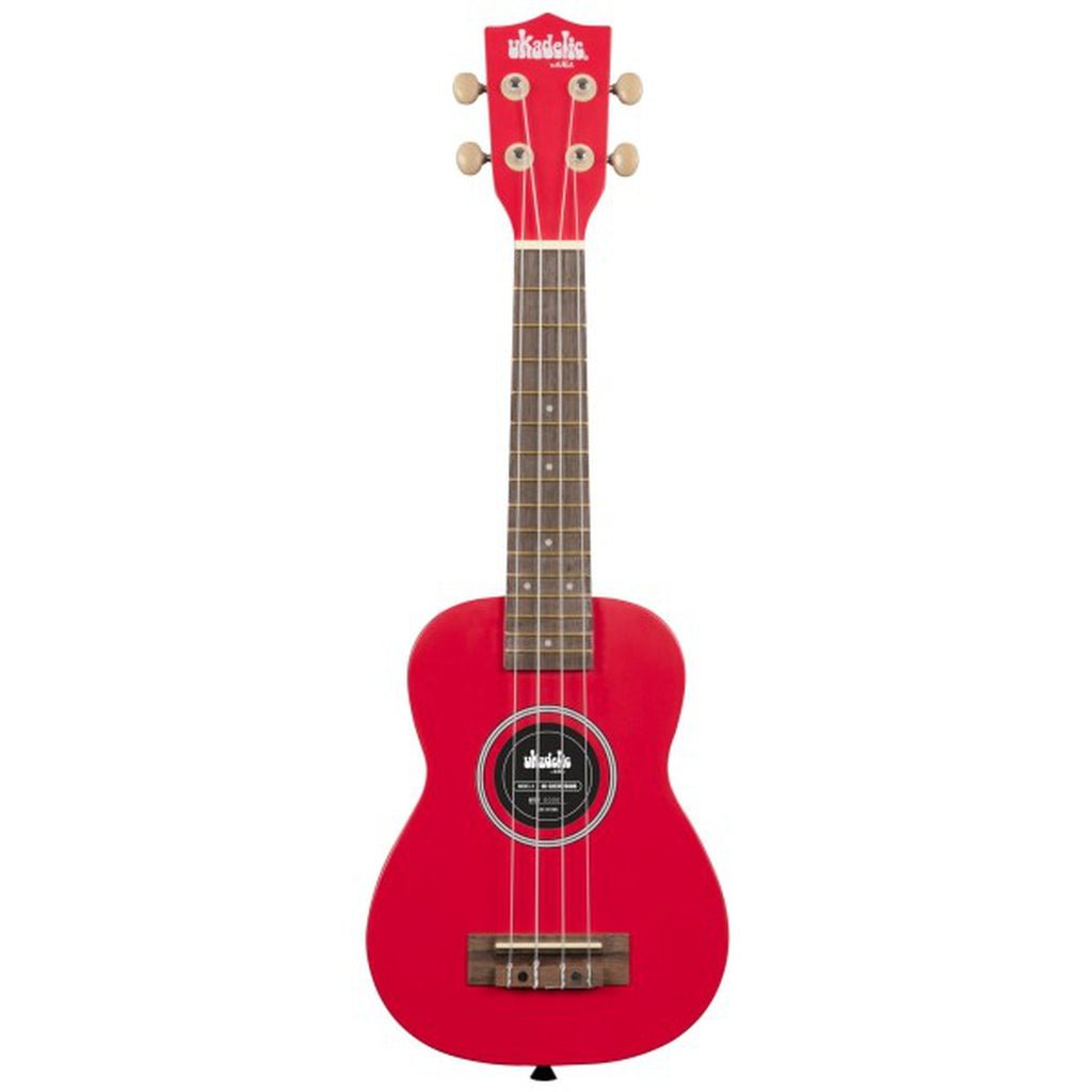 Kala Ukadelic Soprano Ukulele
