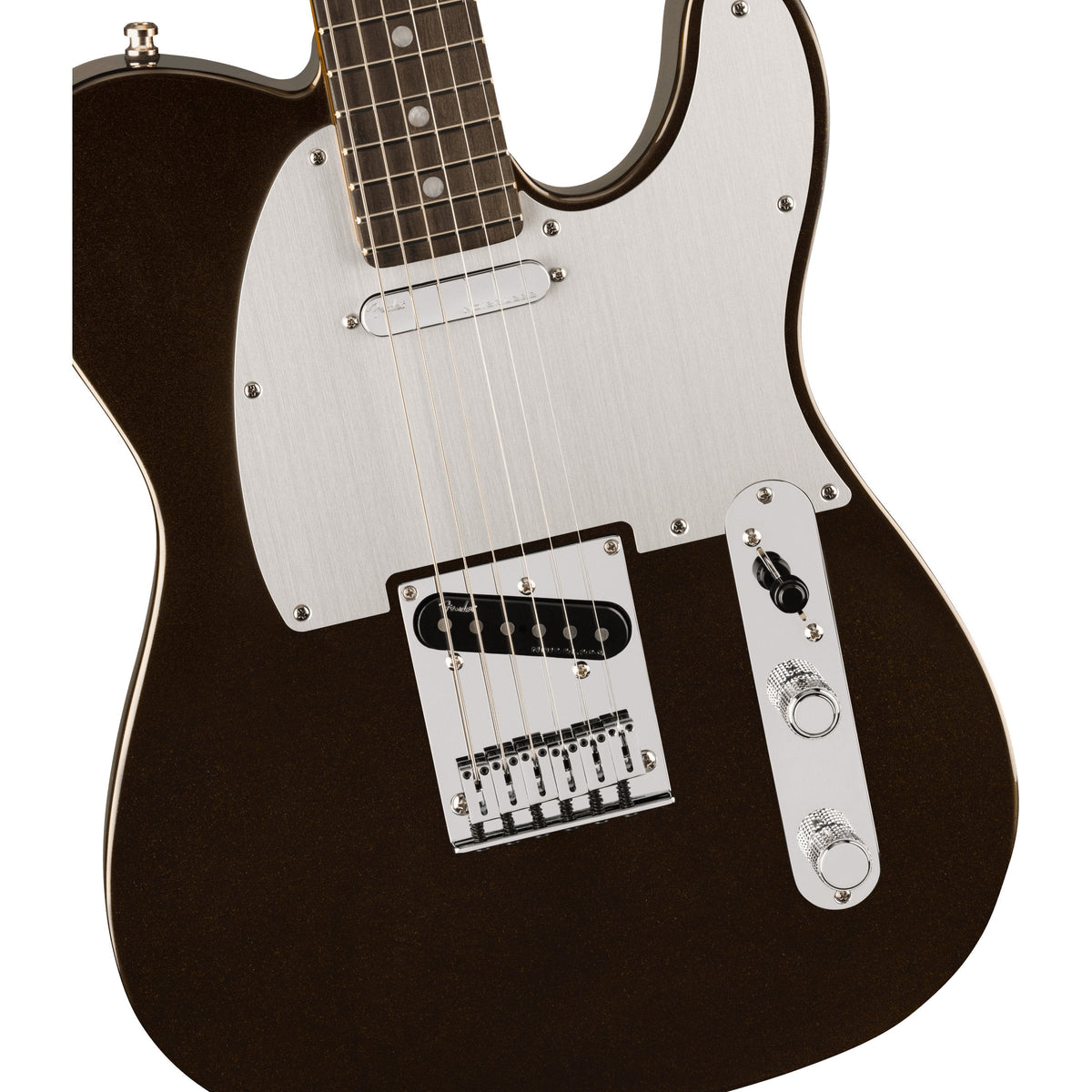 Fender American Ultra II Telecaster Electric Guitar