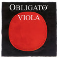 Pirastro Obligato Viola Strings Set - 15"-16.5"