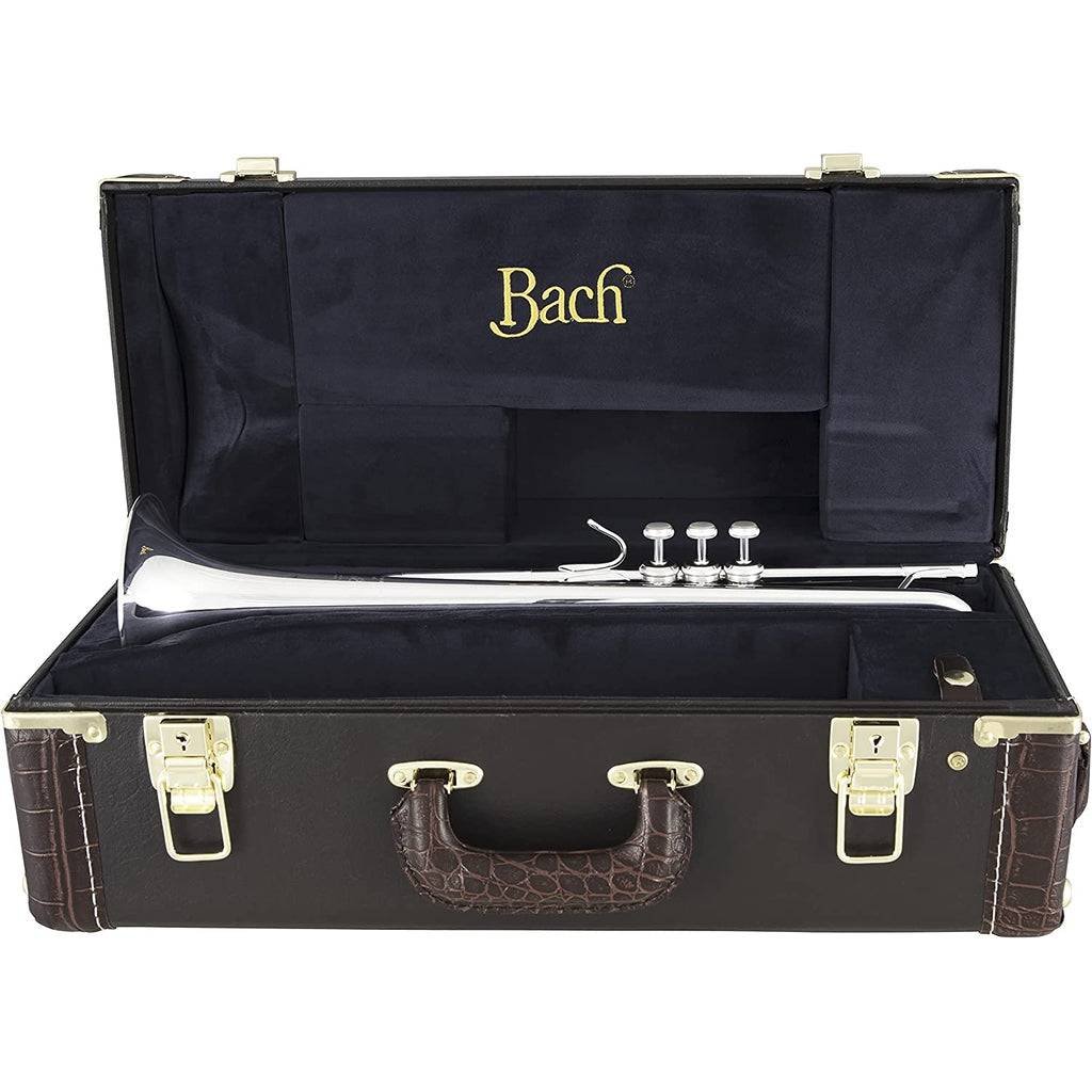 Bach 180 Stradivarius Professional Bb Trumpet