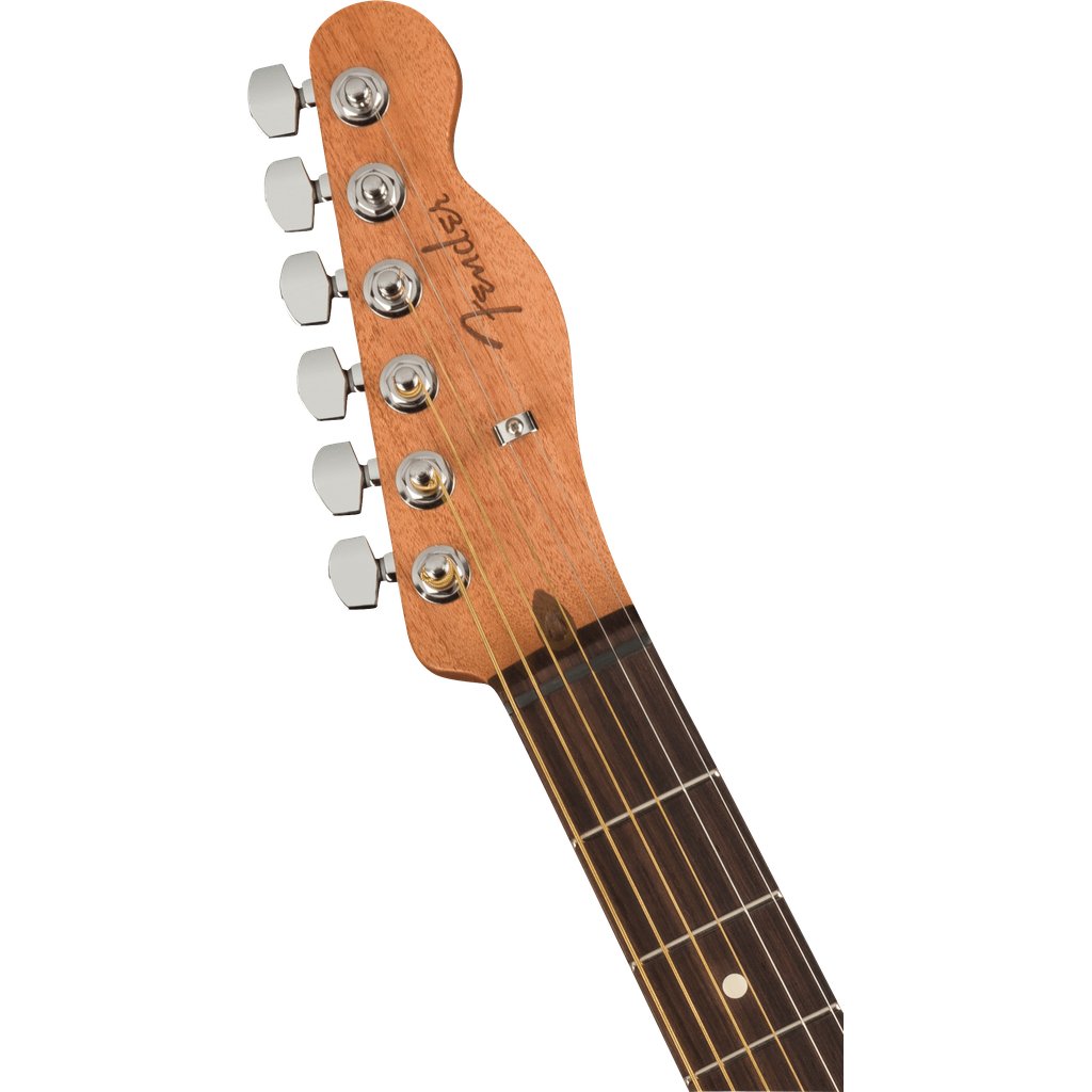 Fender Acoustasonic Player Telecaster Acoustic-Electric Guitar