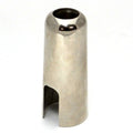 APM Bb Clarinet Mouthpiece Cap - Nickel / #324N-12