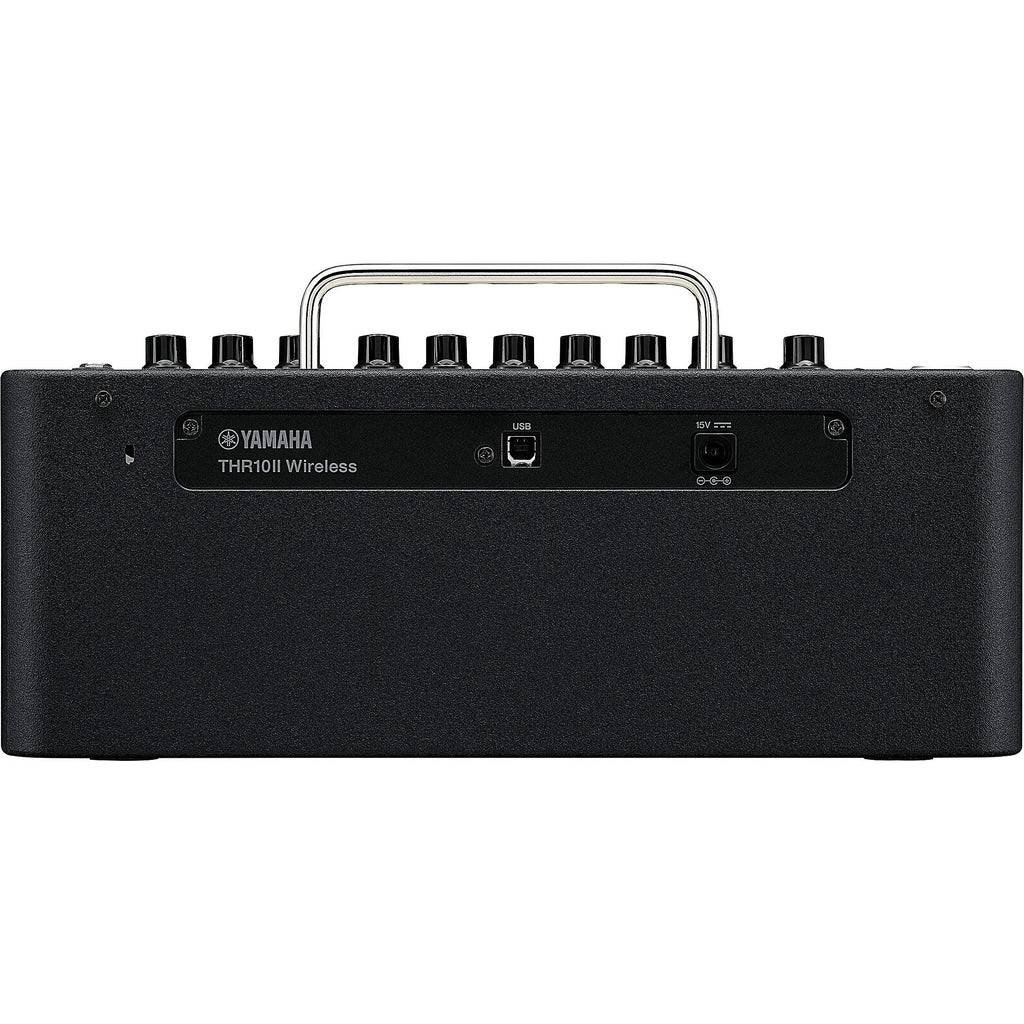Yamaha THR10 II 2 x 3-inch 20-watt Modeling Combo Amp