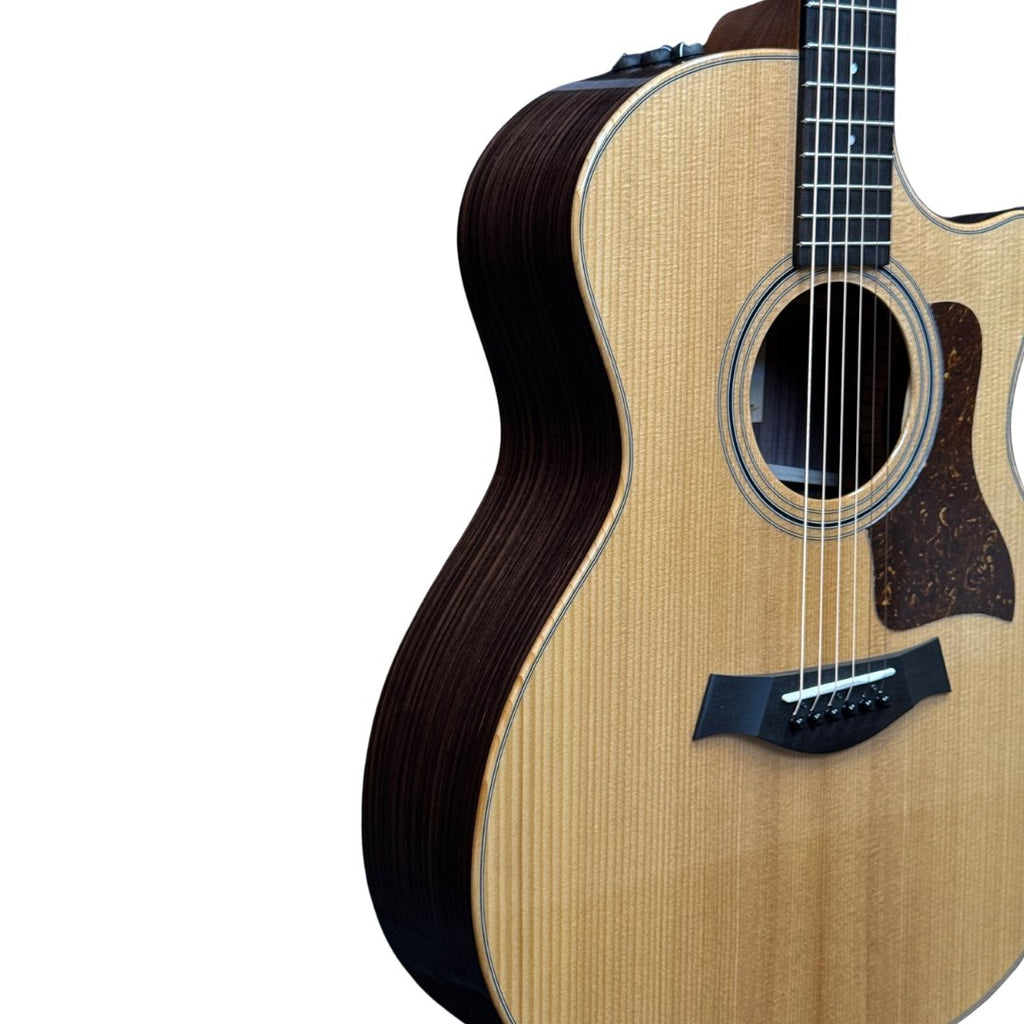 Taylor 414ce Studio Acoustic-electric Guitar