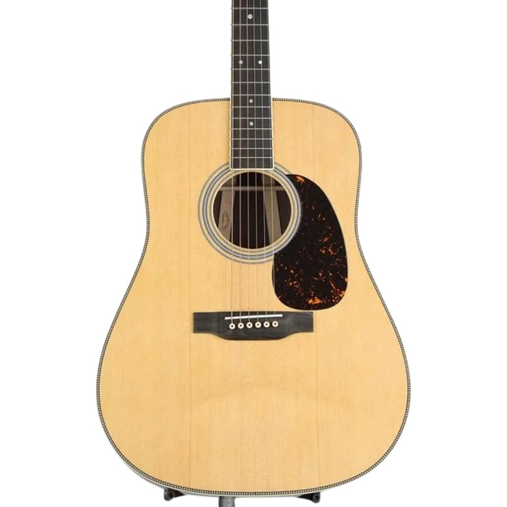 Martin HD-35 Acoustic Guitar - Natural