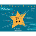 Hal Leonard - PreTime Piano Arranged by Faber & Faber