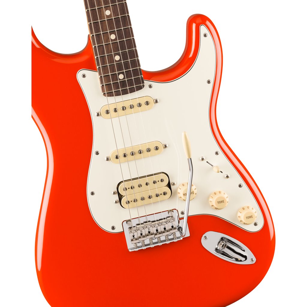 Fender Player II Stratocaster HSS Electric Guitar