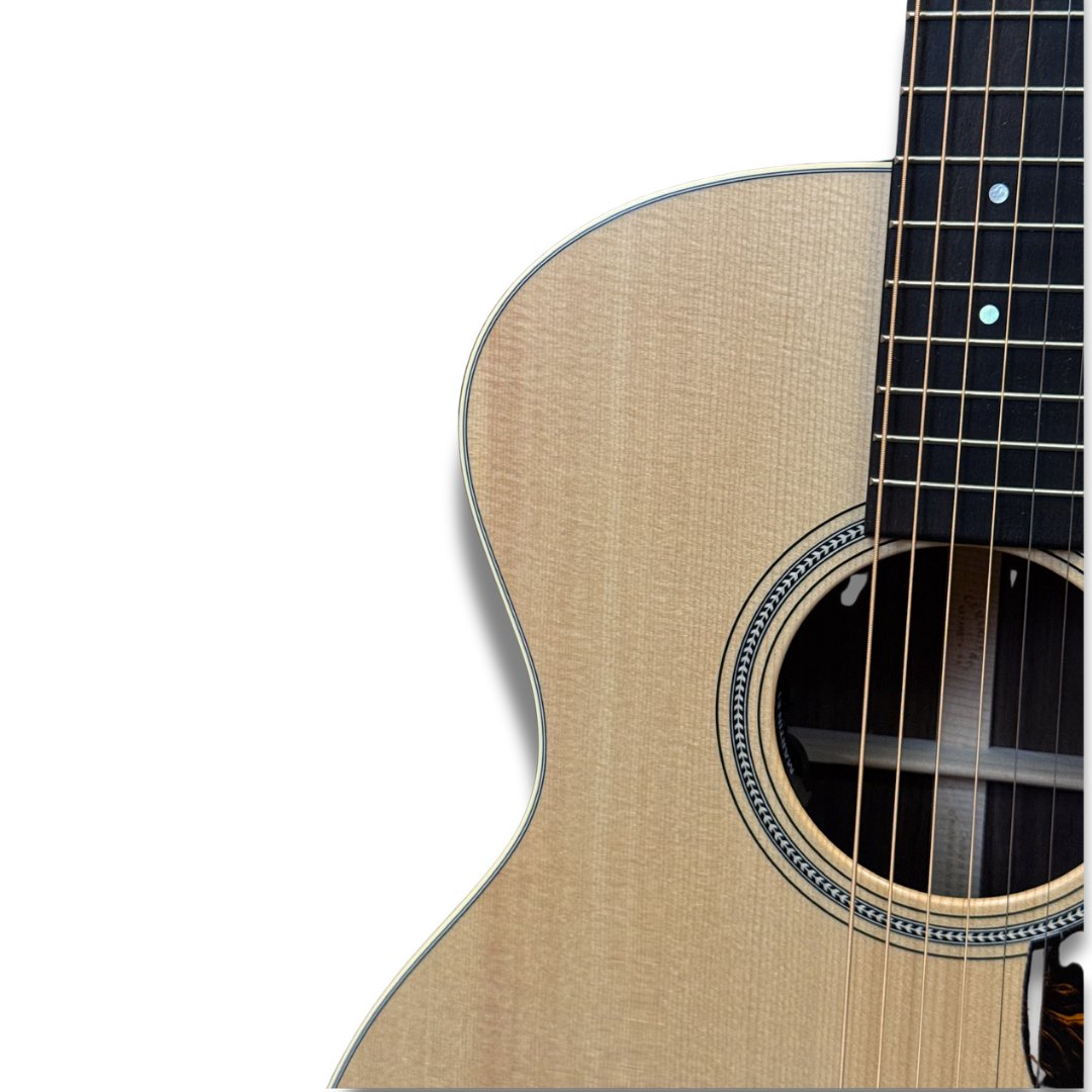 Martin GPC-16E Grand Performance Acoustic-electric Guitar - Satin Natural