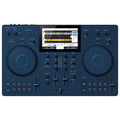 AlphaTheta Omnis Duo 2-deck Portable Battery-Powered All-in-One DJ System with Bluetooth