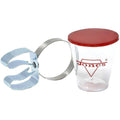 Jones Soaker Cup and Stand Clip A110
