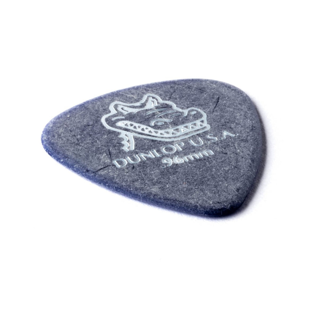Dunlop Gator Grip Guitar Picks - 12-pack