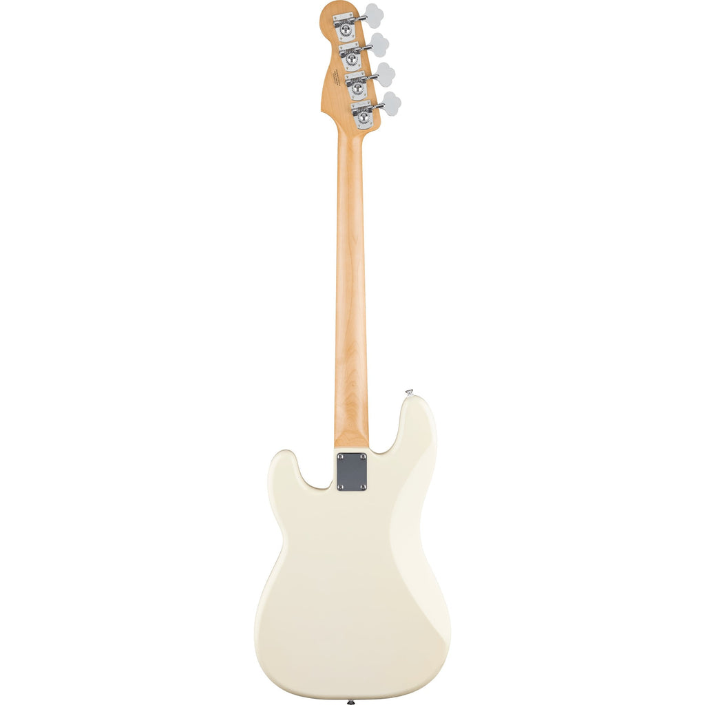 Fender Standard Precision Bass Guitar