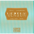 Thomastik Infeld Vienna Versum Cello A and D String Set