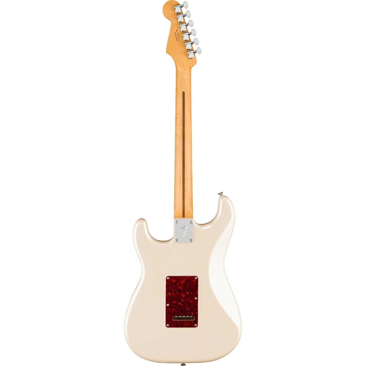 Fender Player II Modified Stratocaster HSS Electric Guitar