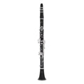 Yamaha YCL-450IIY Intermediate Clarinet with Silver-plated Keys
