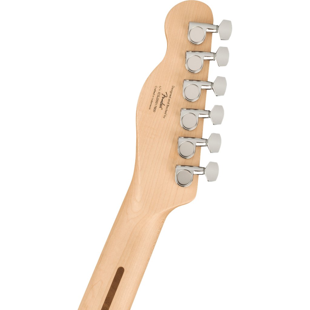 Squier Affinity Series Telecaster Electric Guitar