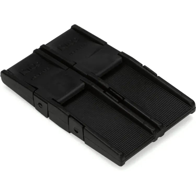 D'Addario Rico Reed Guard IV - Black