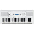 Yamaha EZ300 61-key Portable Keyboard with Lighted Keys and PA130 Power Adapter
