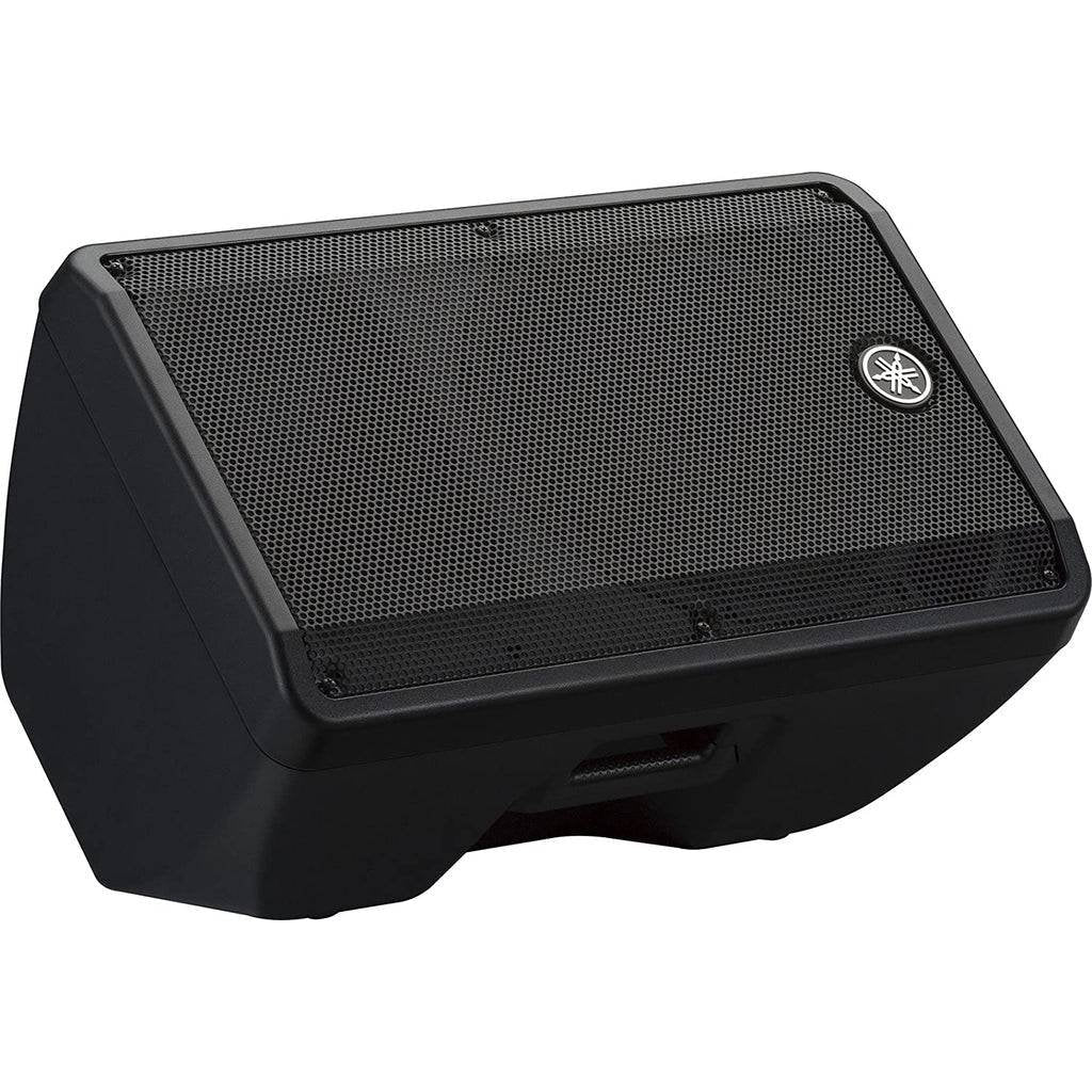 Yamaha DBR12 1,000W 12 inch Powered Speaker