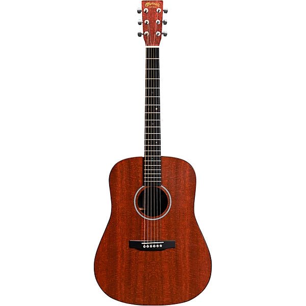Martin D-X1E Acoustic-Electric Guitar