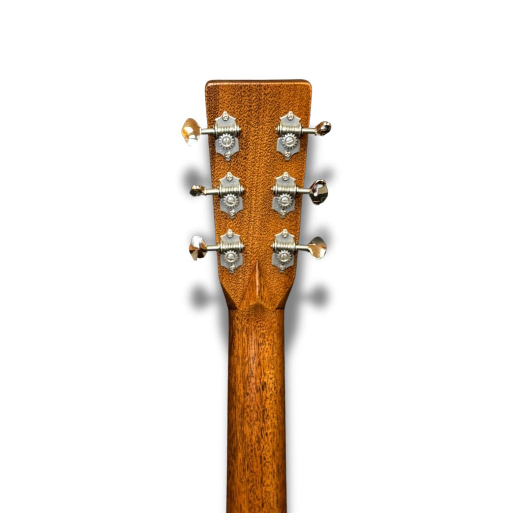 Martin OMJM John Mayer Acoustic-Electric Guitar - Natural