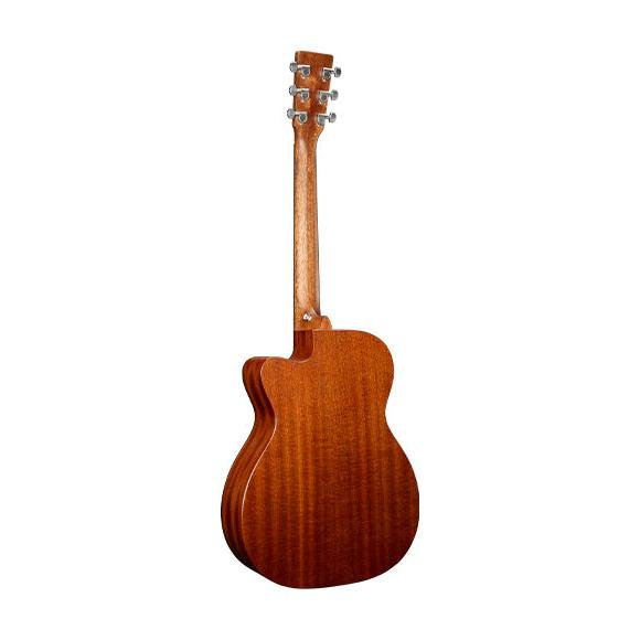 Martin 000C Jr-E Acoustic-electric Guitar - Natural