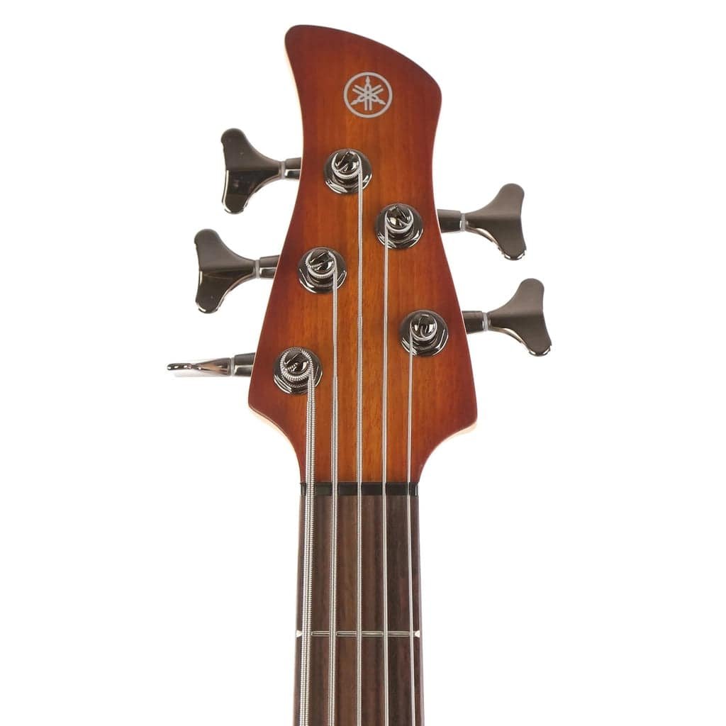 Yamaha TRBX505 5-string Bass Guitar