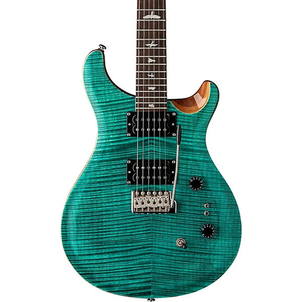 PRS SE Custom 24-08 Electric Guitar [BUNDLE]