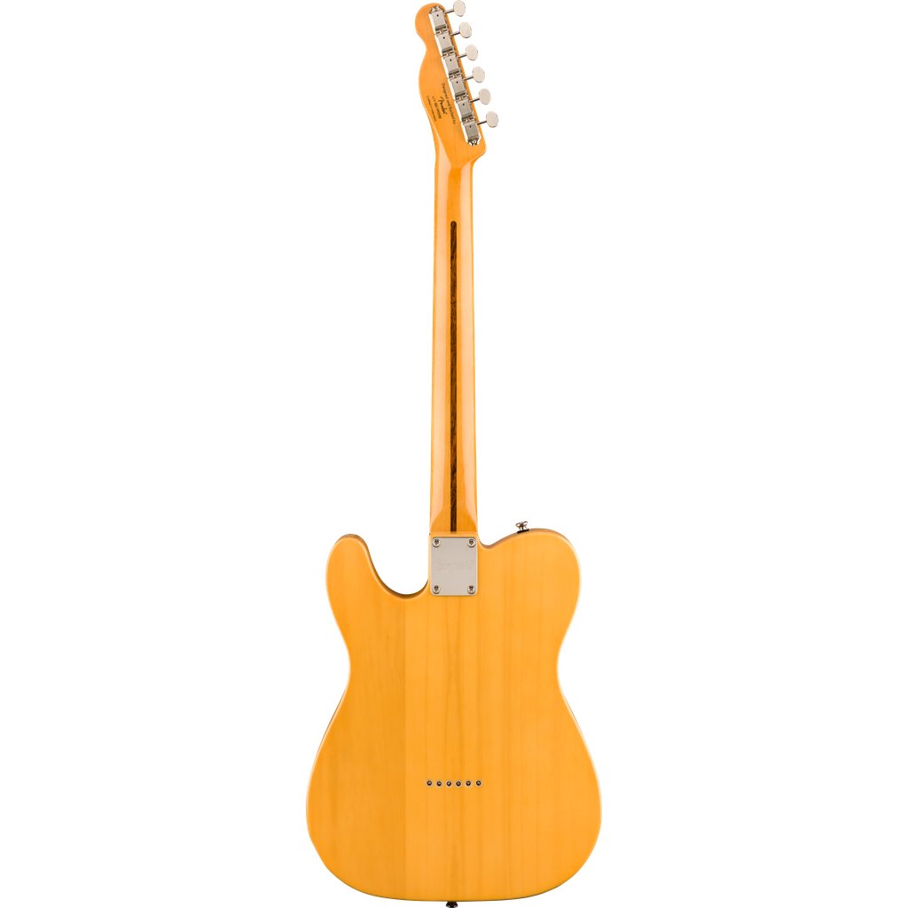 Squier Classic Vibe '50s Telecaster Electric Guitar - Butterscotch Blonde