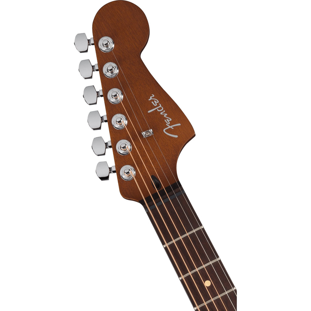 Fender Acoustasonic Standard Jazzmaster Acoustic-Electric Guitar