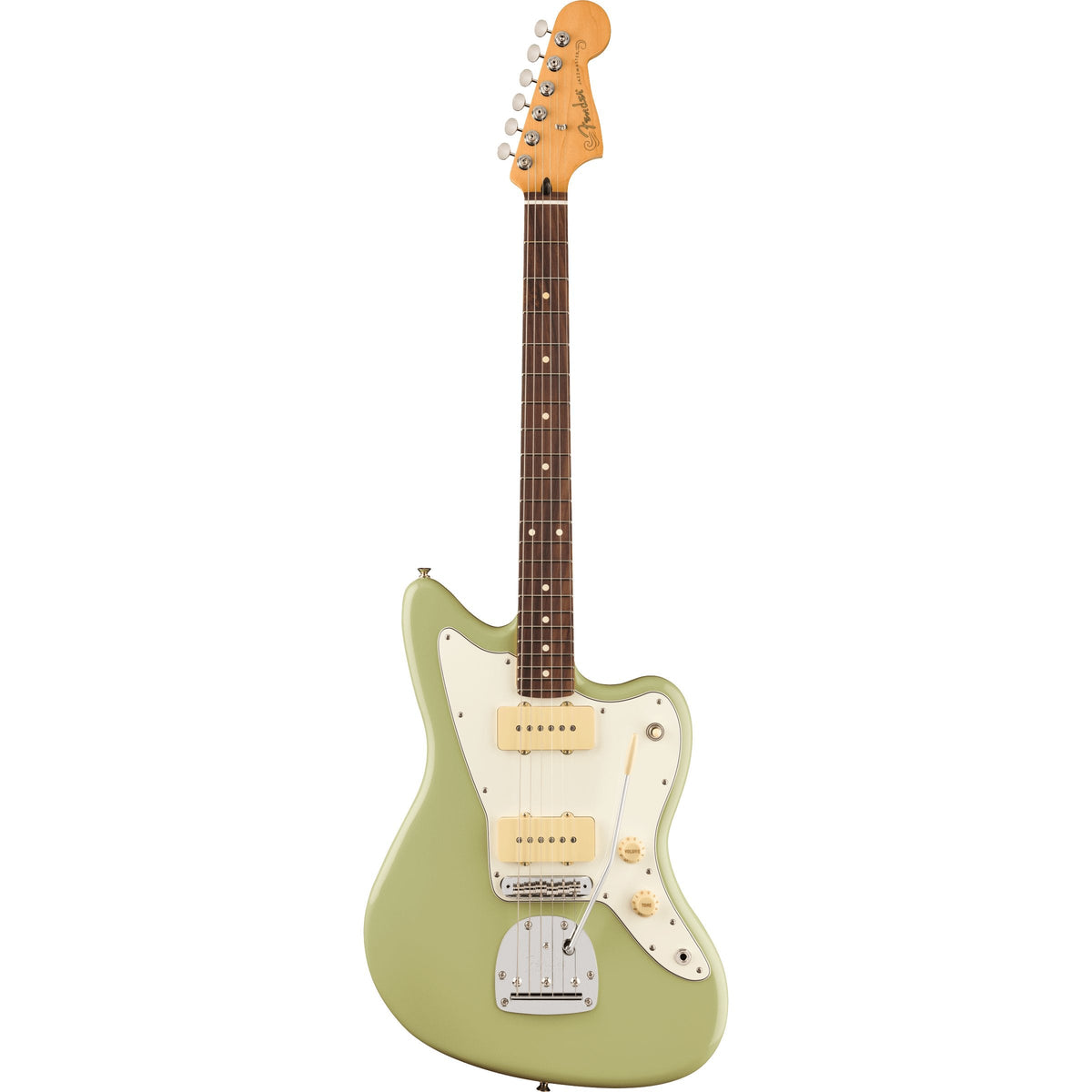 Fender Player II Jazzmaster Electric Guitar