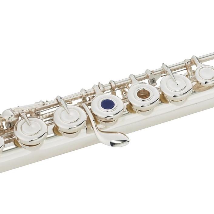 Yamaha YAC 1071P Flute Key Plugs - 6-pack