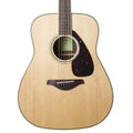 Yamaha FG830 Dreadnought Acoustic Guitar