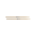Promark TXJRW Series Drumsticks - Junior, Lacquered Hickory