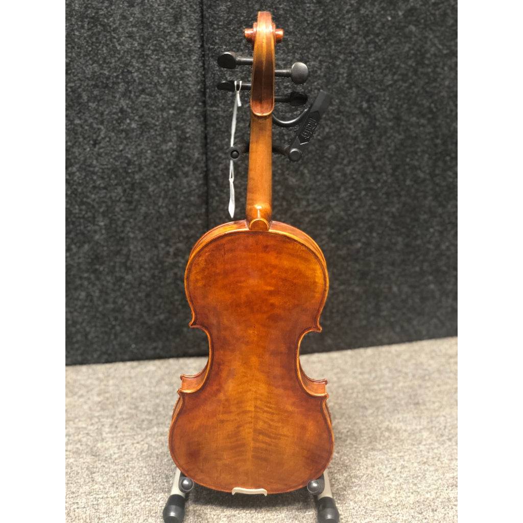 Revelle 600 - 4/4 Violin Instrument Only