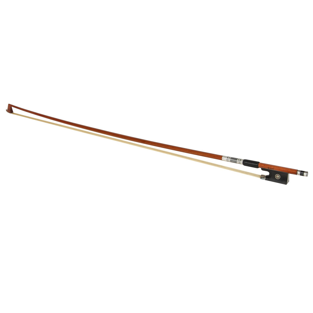 Mi&Vi Brazilwood Full-Lined Violin Bow BN-610