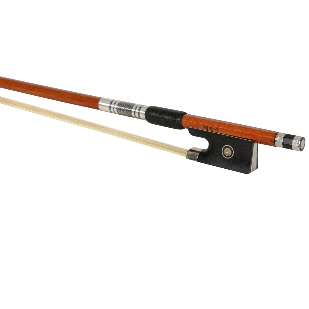 Mi&Vi Brazilwood Full-Lined Violin Bow BN-610