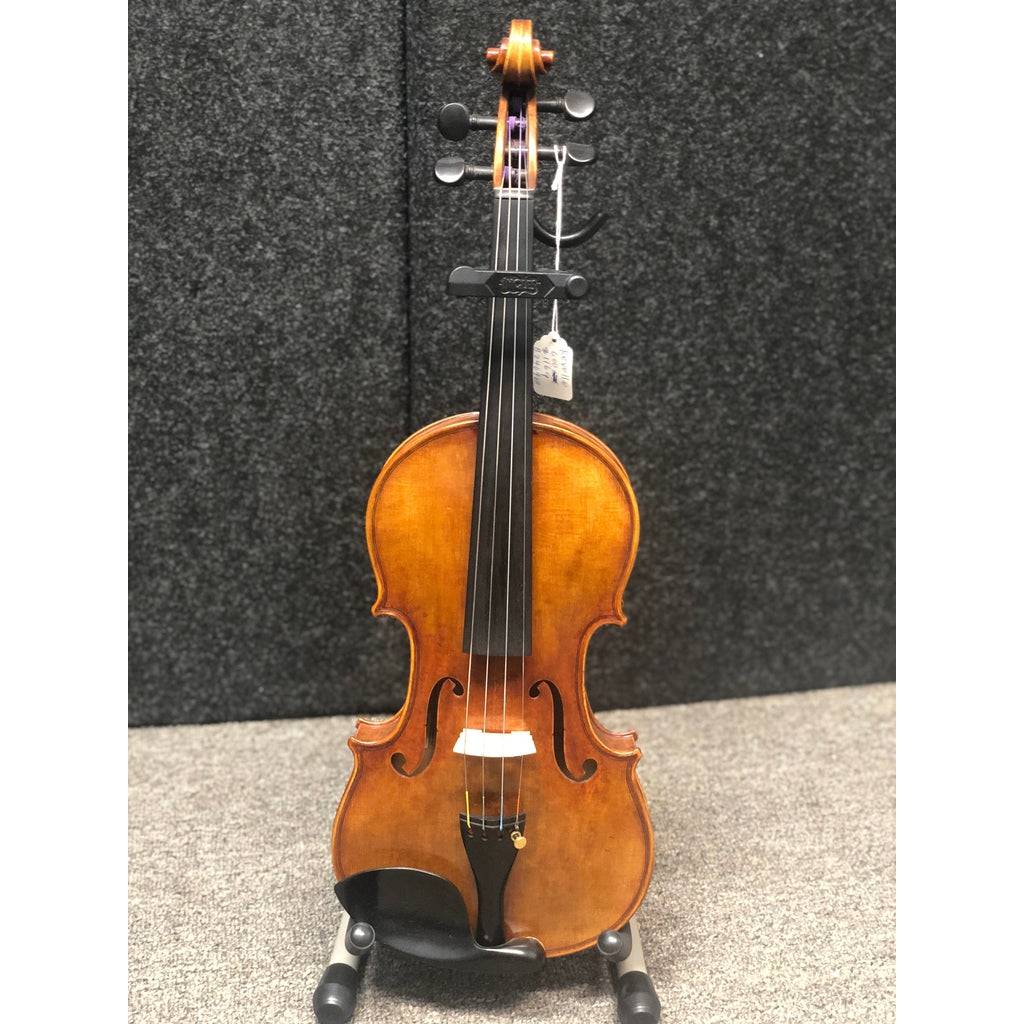 Revelle 600 - 4/4 Violin Instrument Only